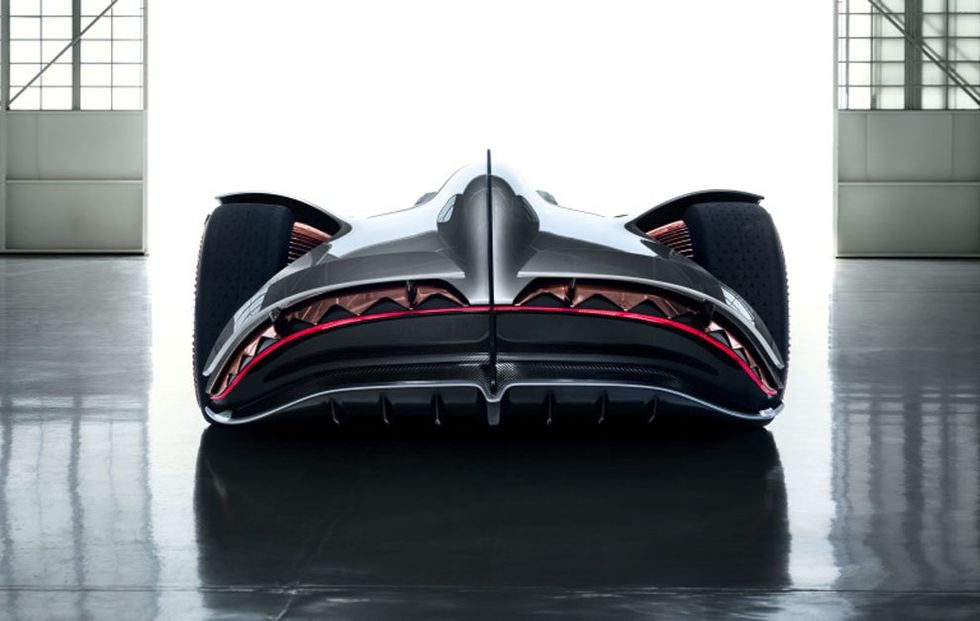 mercedes 7