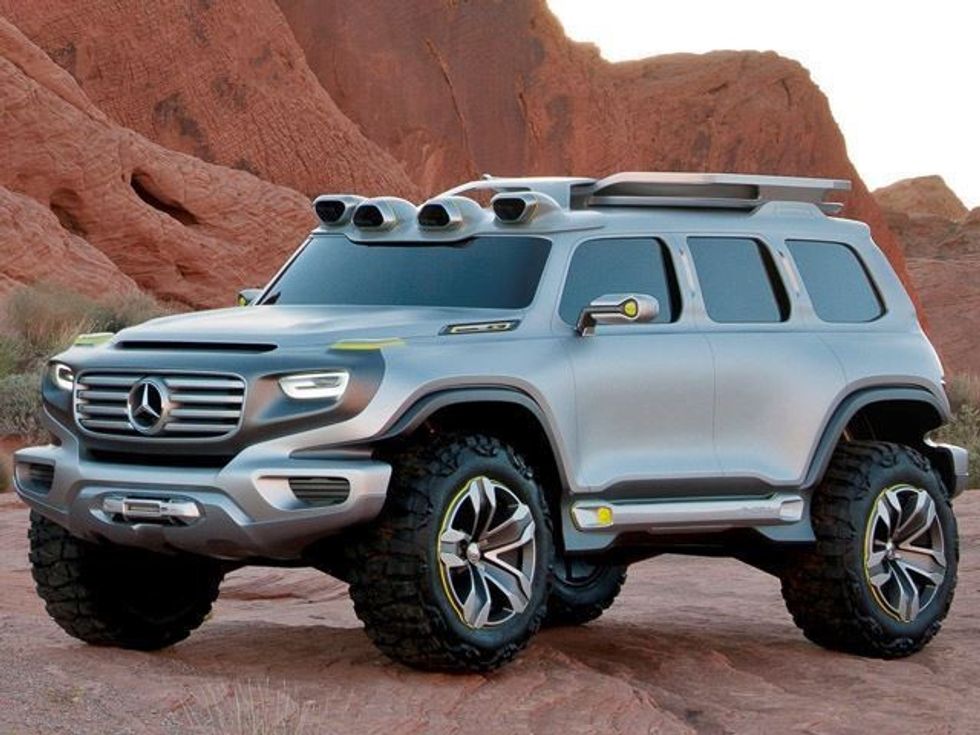 Mercedes do të lansojë tetë modele të reja me çmime të ulëta foto 4