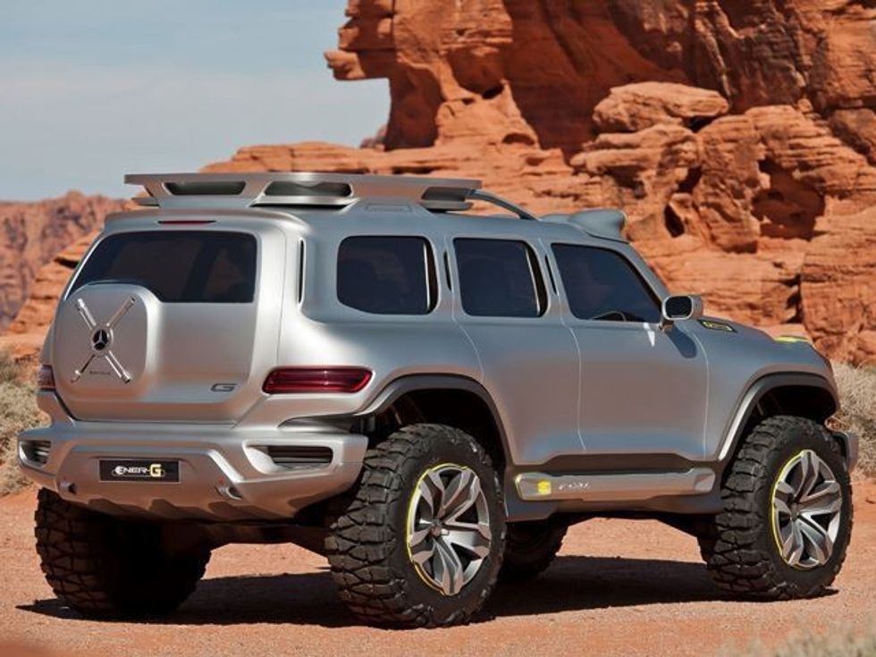 Mercedes do të lansojë tetë modele të reja me çmime të ulëta foto 5