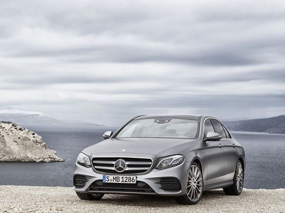 Mercedes kthen prapa tre milion vetura nga tregu evropian foto 3