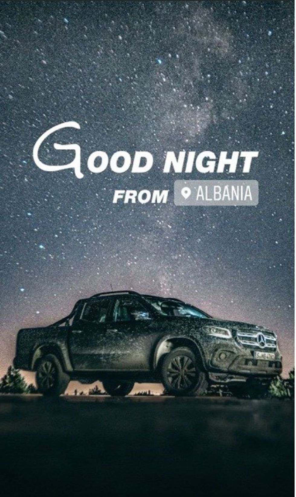 Mercedes Shqiperi 10