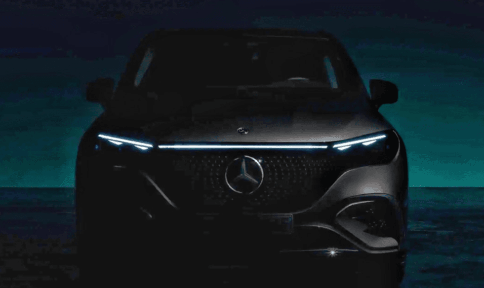 Mercedes