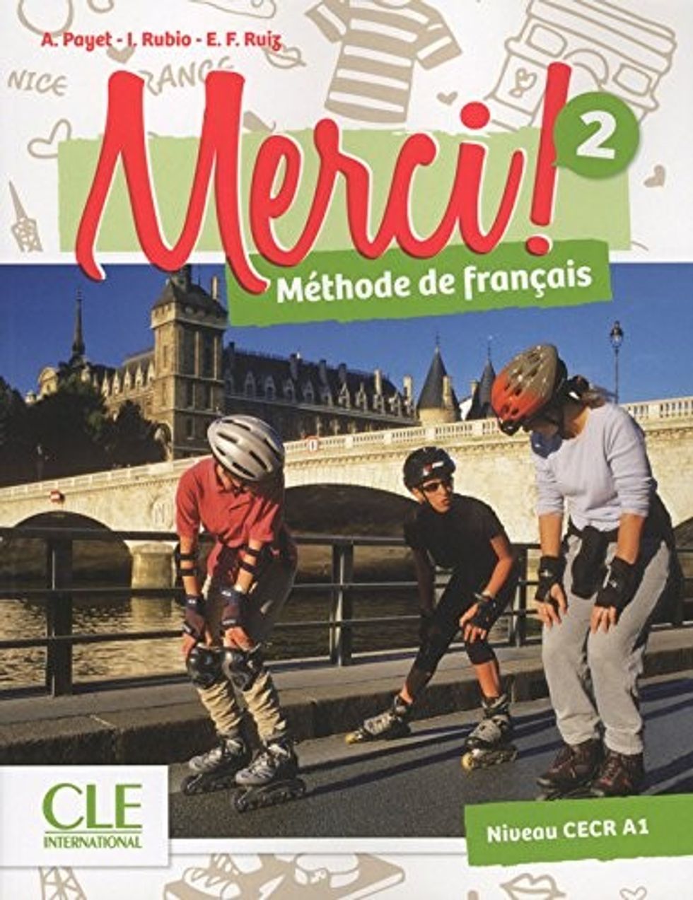 MERCI 2