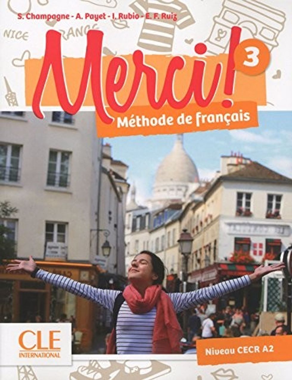 MERCI 3