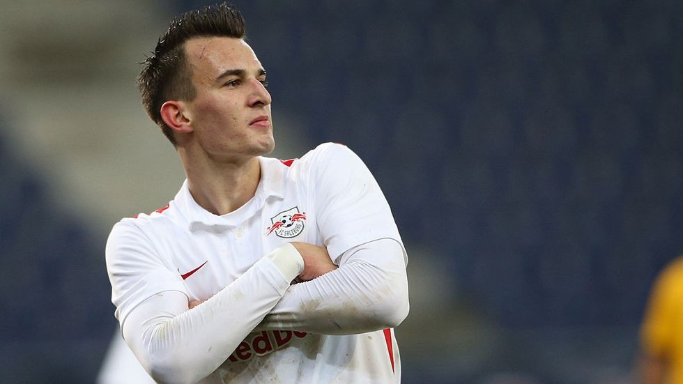 mergim berisha 50130 f