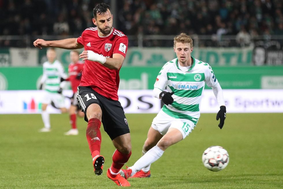 mergim mavraj fc ingolstadt 26 02 2019 imago Zink 38558327h