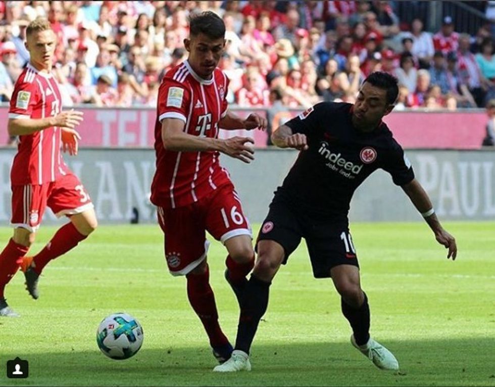 Meritan Shabani Instagram1