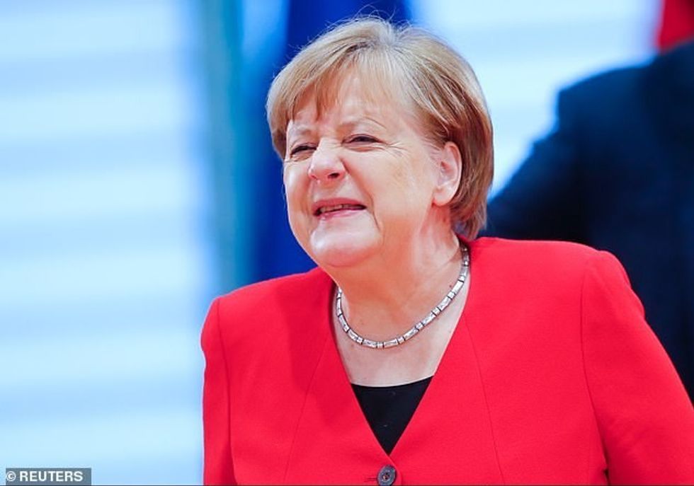 merkel 1