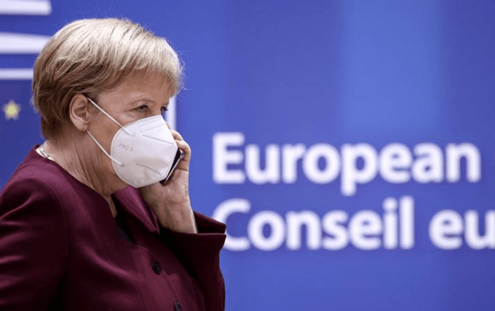merkel 1