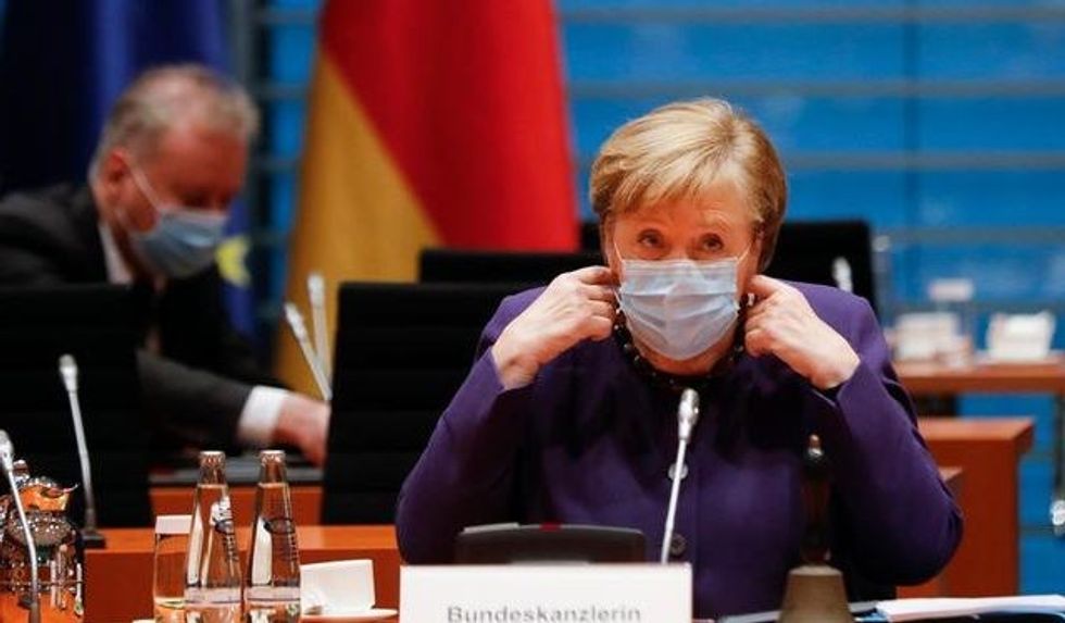 MERKEL e1607169001181
