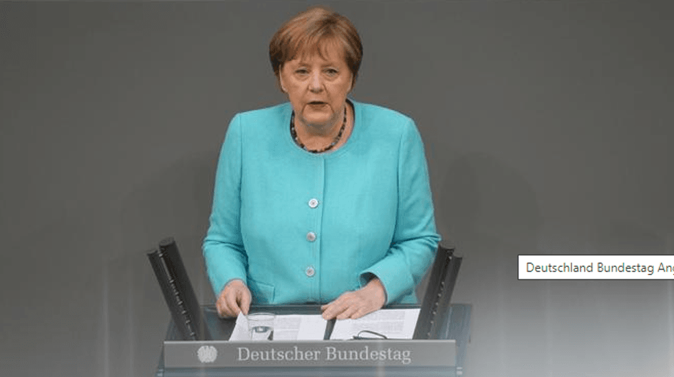 Merkel