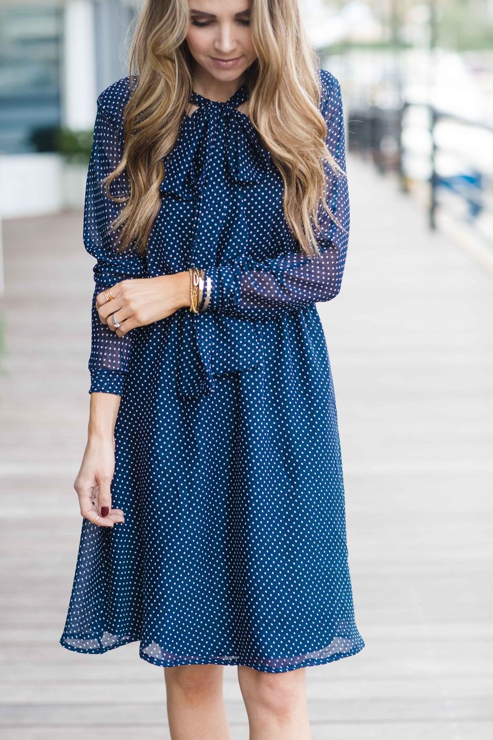 Merricks art Polka Dots