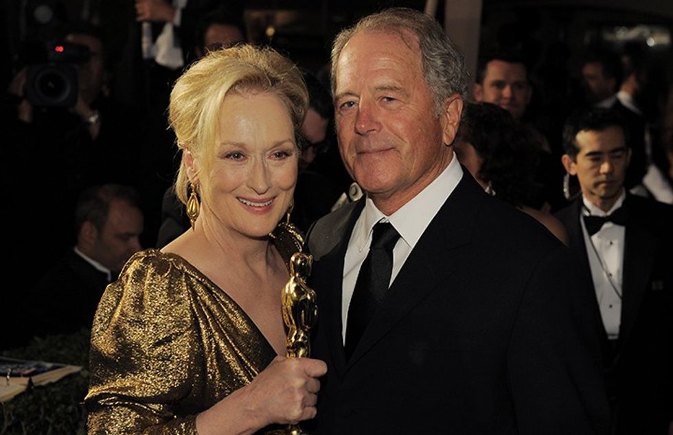 meryl streep husband don gummer