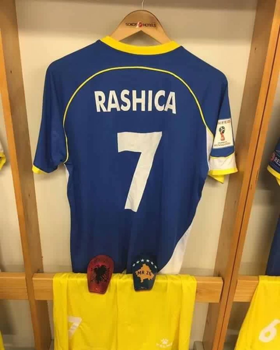 Mesfushori i Vitesses thotë se Kosova ka cilësitë e nevojshme për të marrë pikët e duhura.