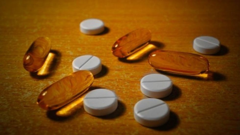 meshkuj kujdes me omega 3 hd