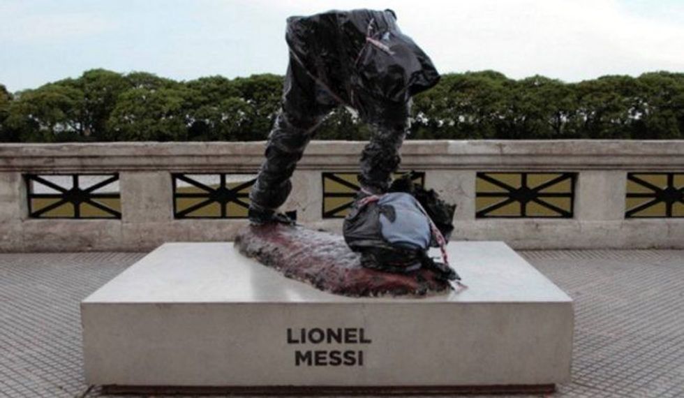 mesia