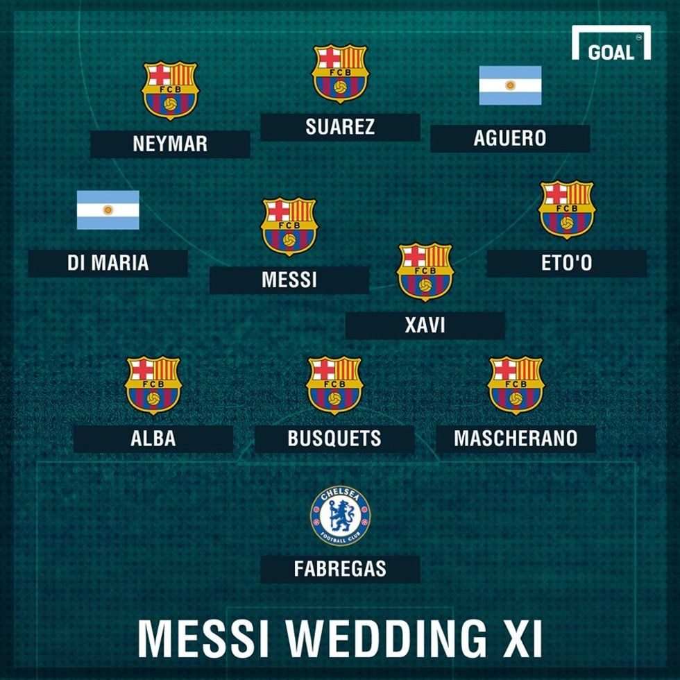 mesiaa 1