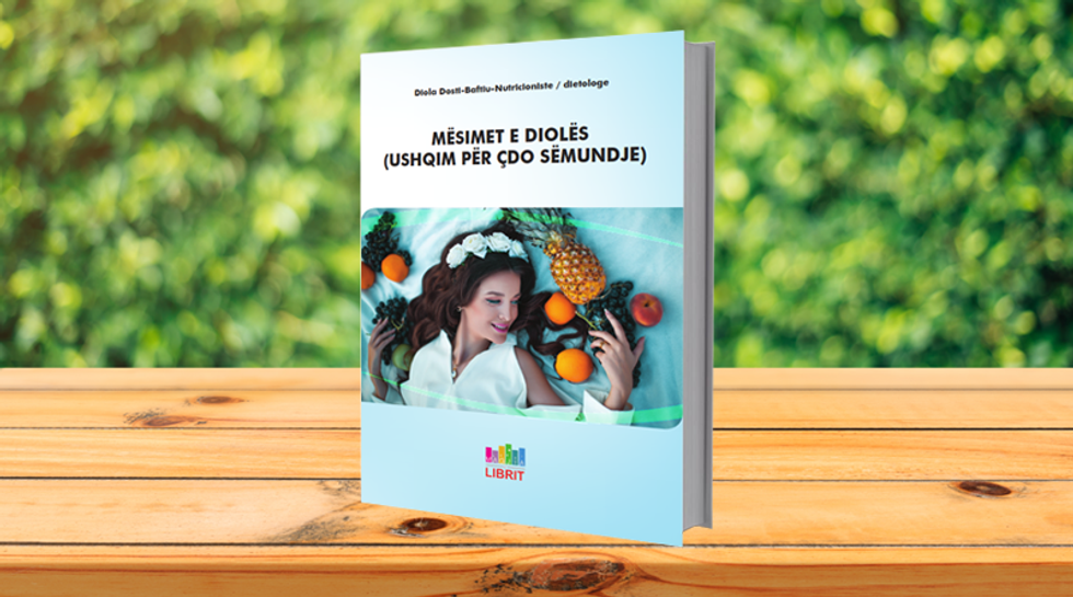 mesimet dioles front