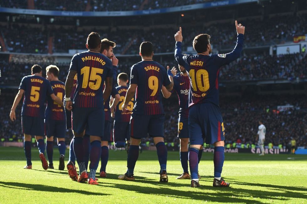 Messi 1 1