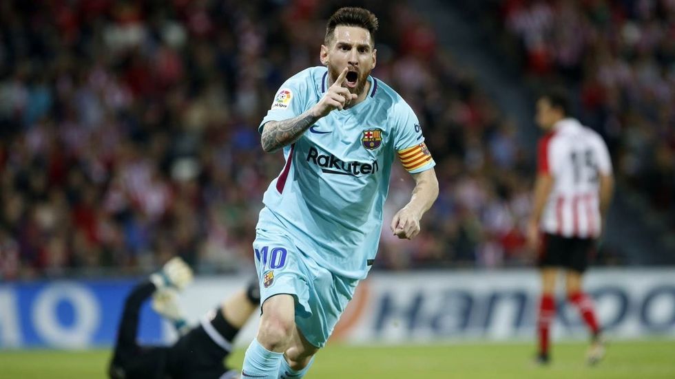 messi 1 3