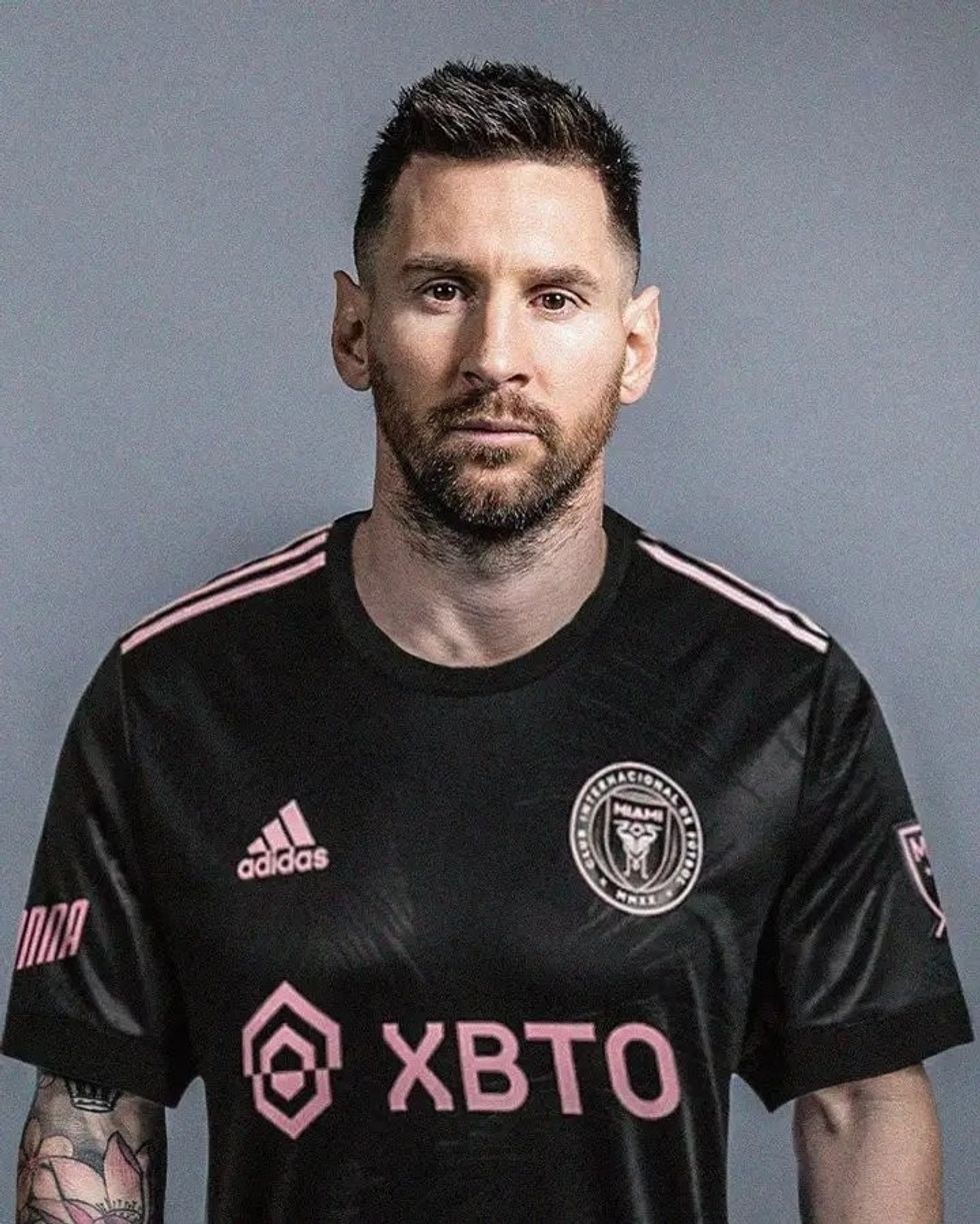 messi 1 3