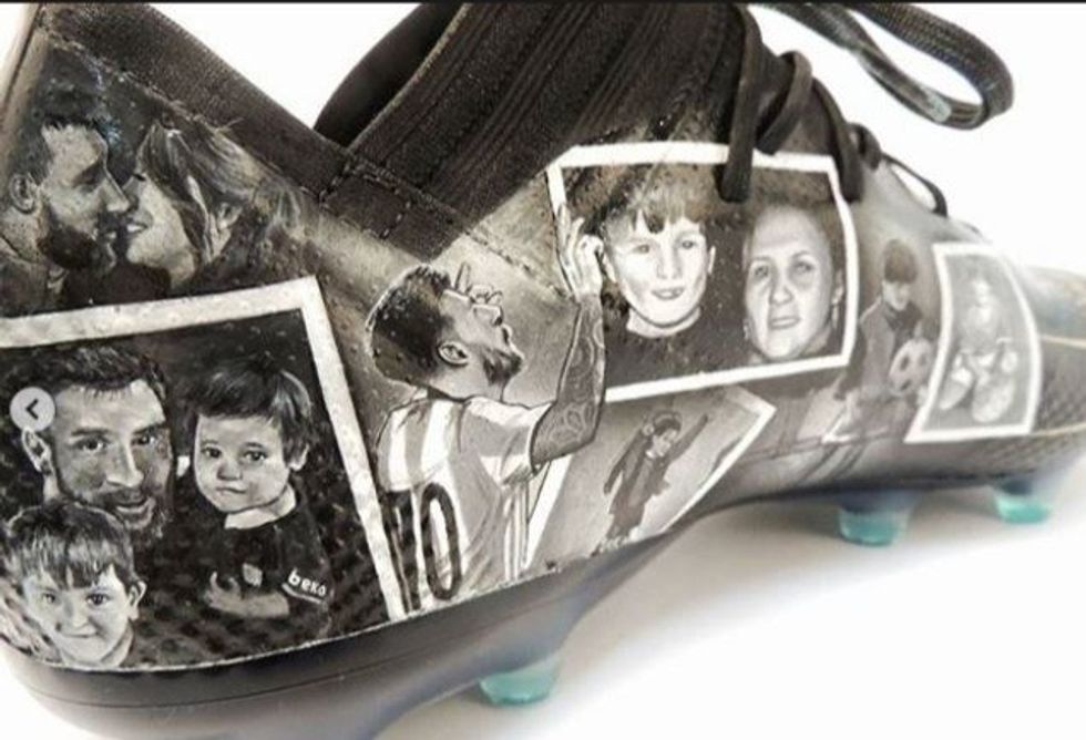 messi 1