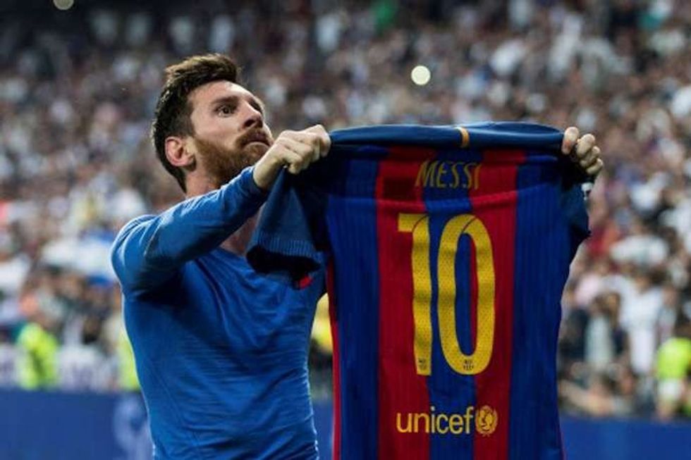 messi 1