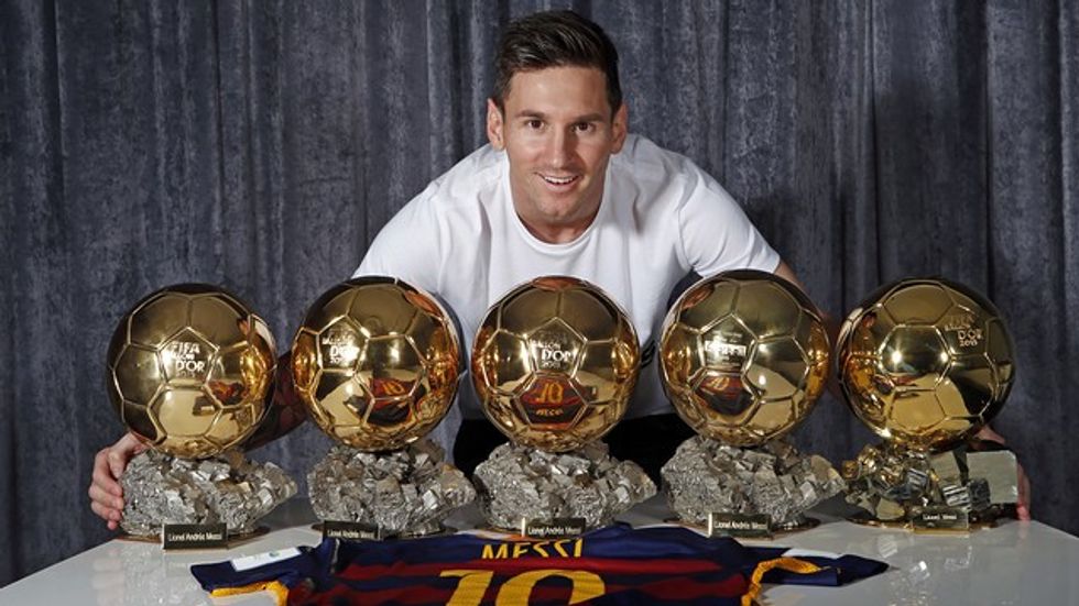 messi 122122