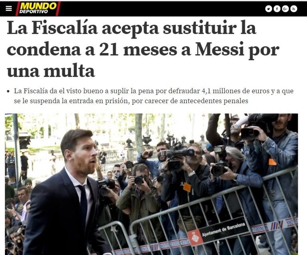 messi 2