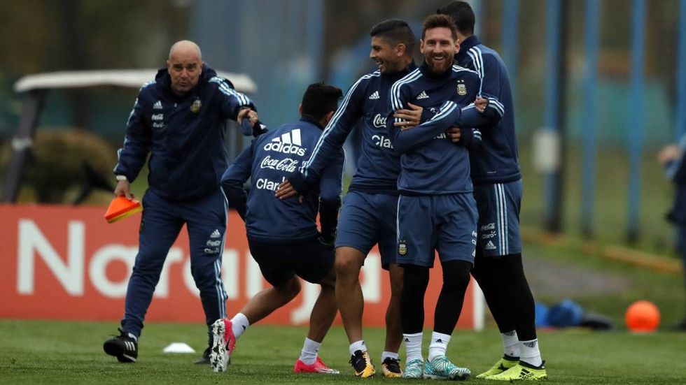 messi 2