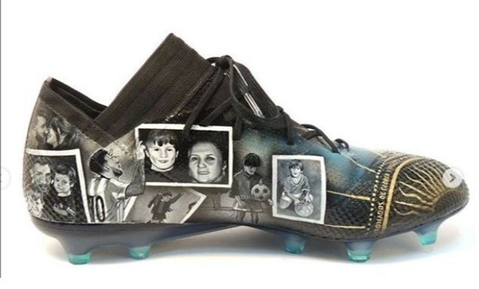 messi 2