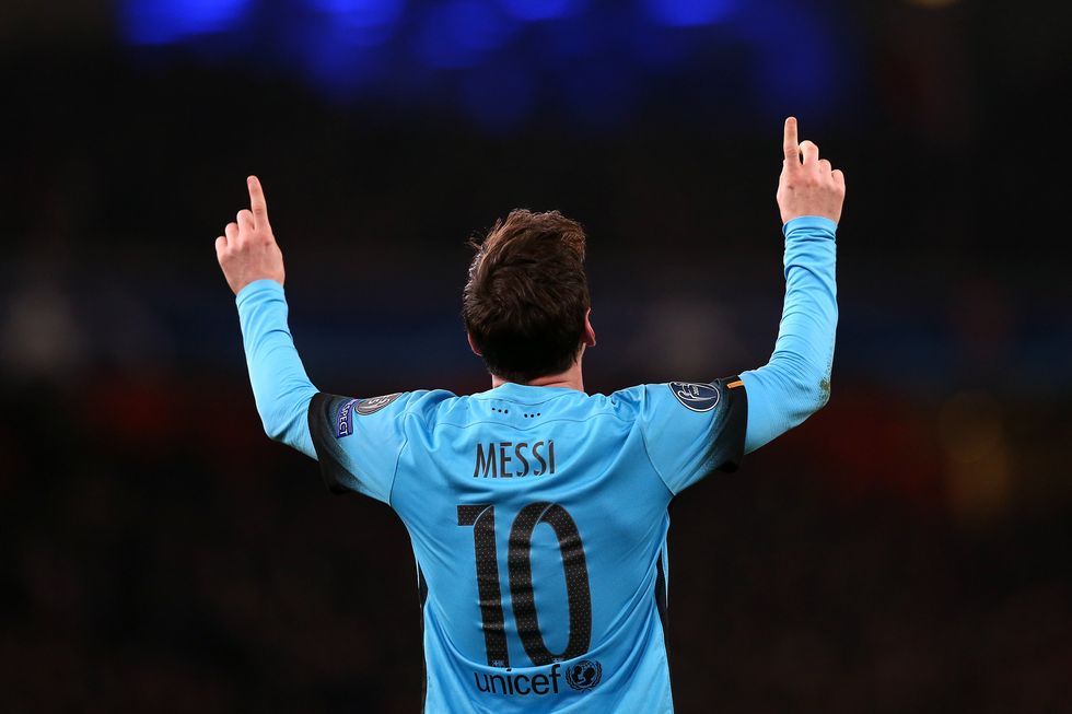 messi 2