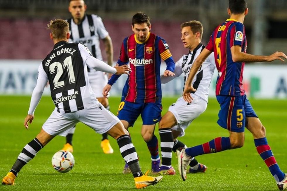 messi 2