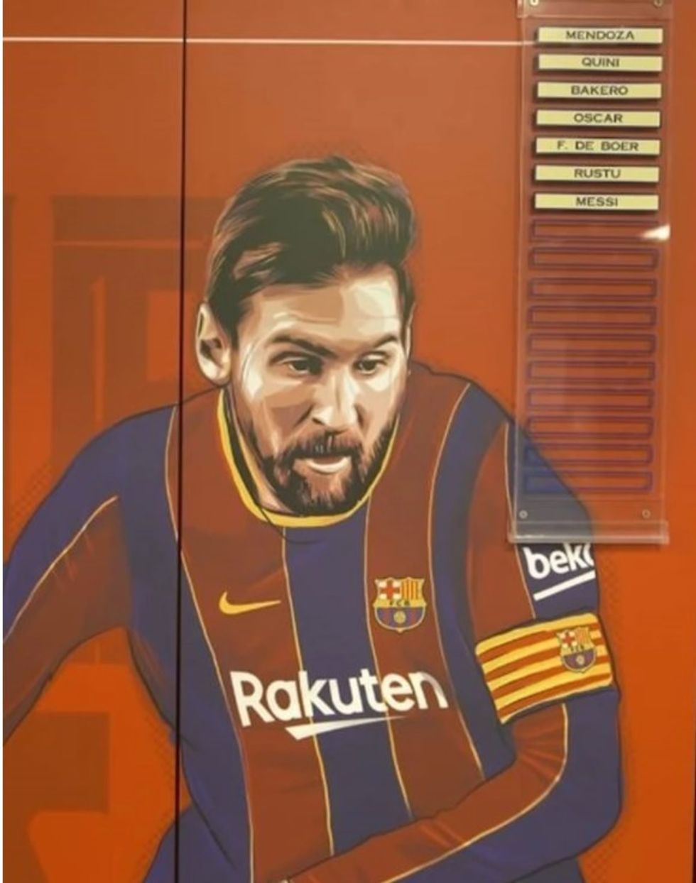 Messi 3 1