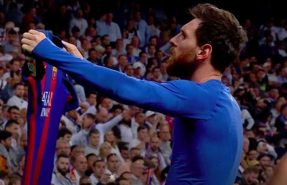 messi 6