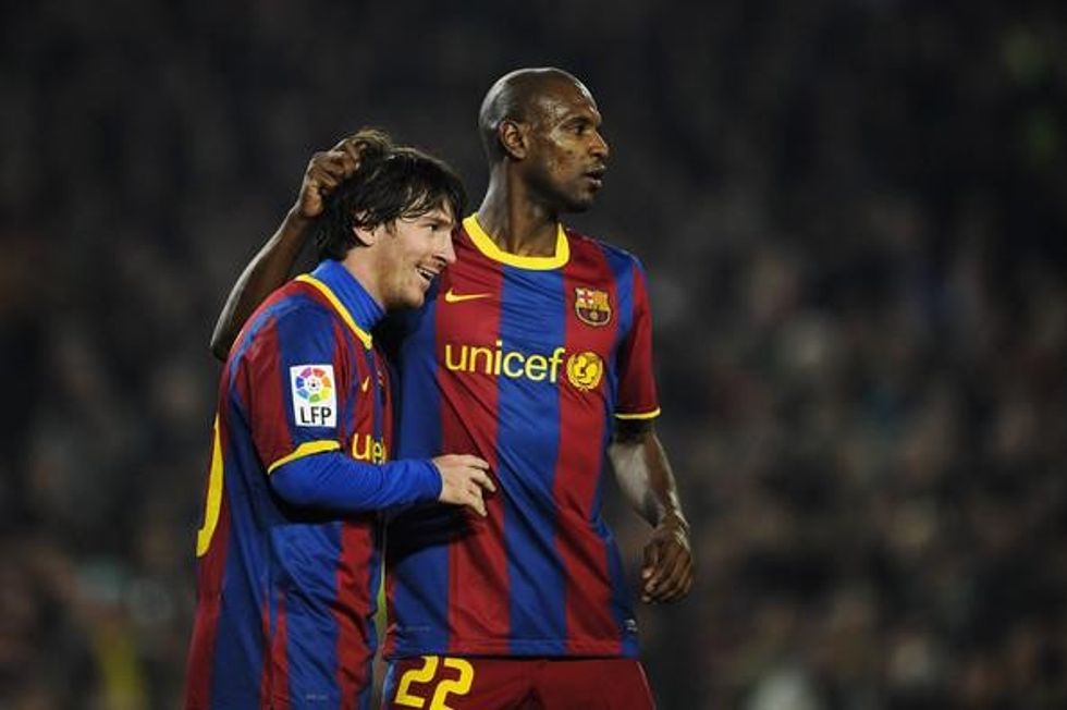 messi abidal 1