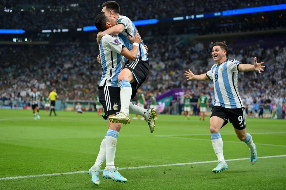 messi argjentina 1 1