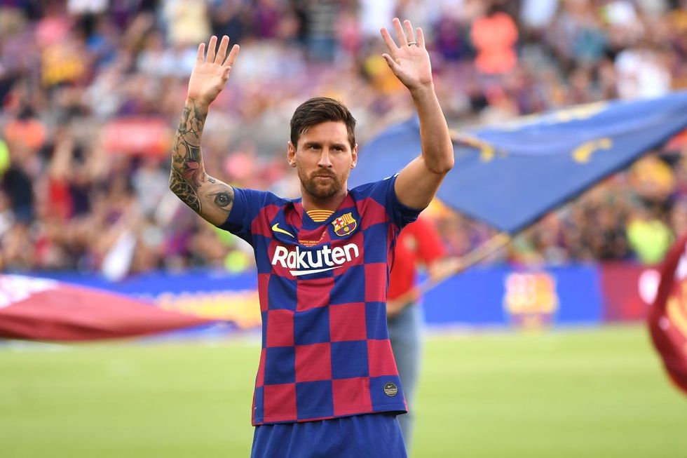 Messi Barca 10 1