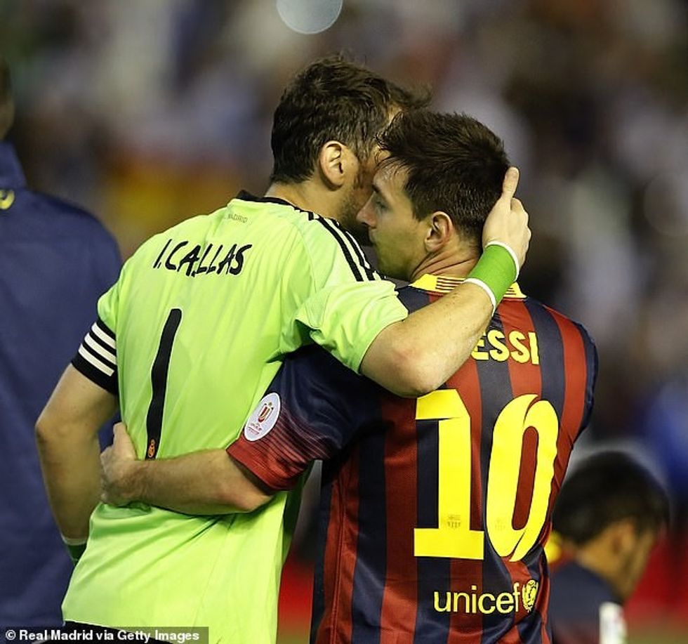 messi casillas 1