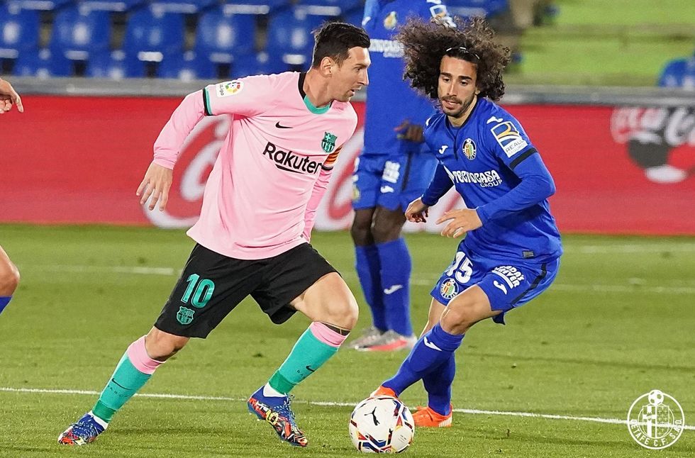 messi cucurella
