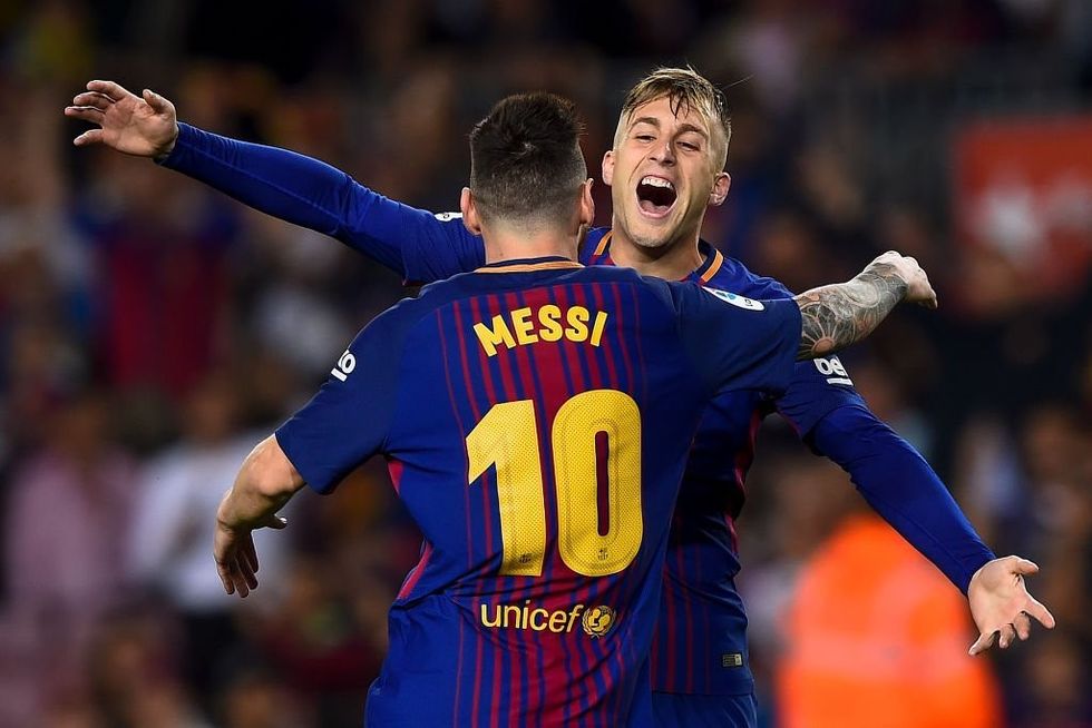 messi deulofeu
