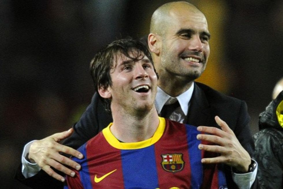 messi guardiola 1