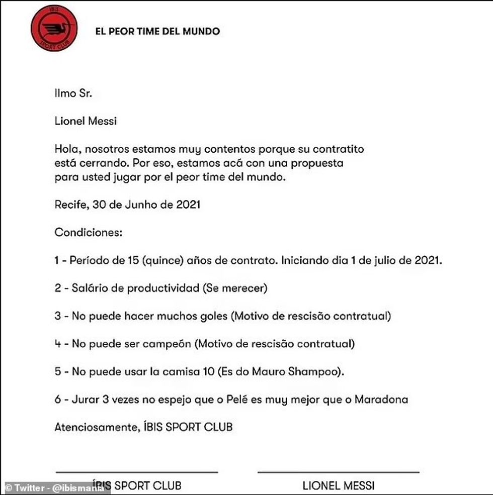 messi kontrate