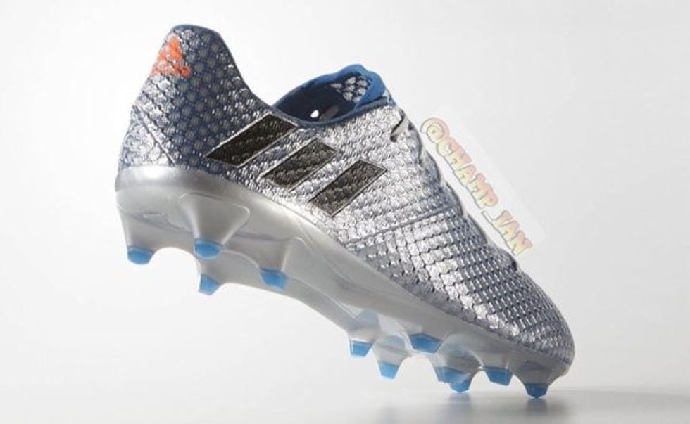 messi shoes 2
