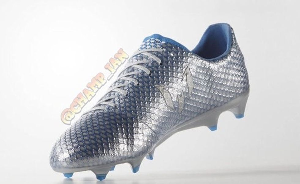 messi shoes