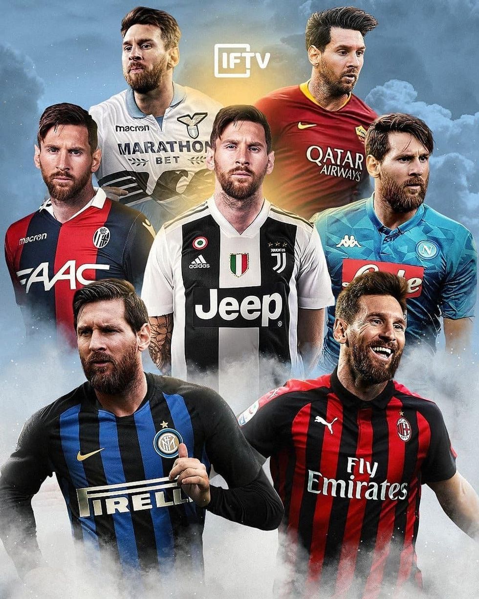 Messi Telegrafi