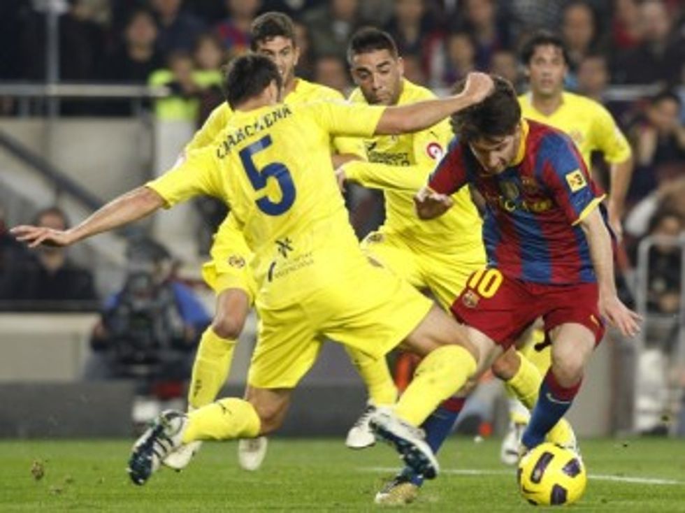 messi villareal(1)