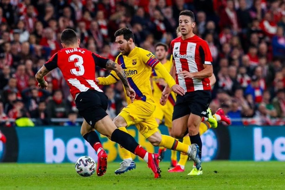 messi vs bilbao