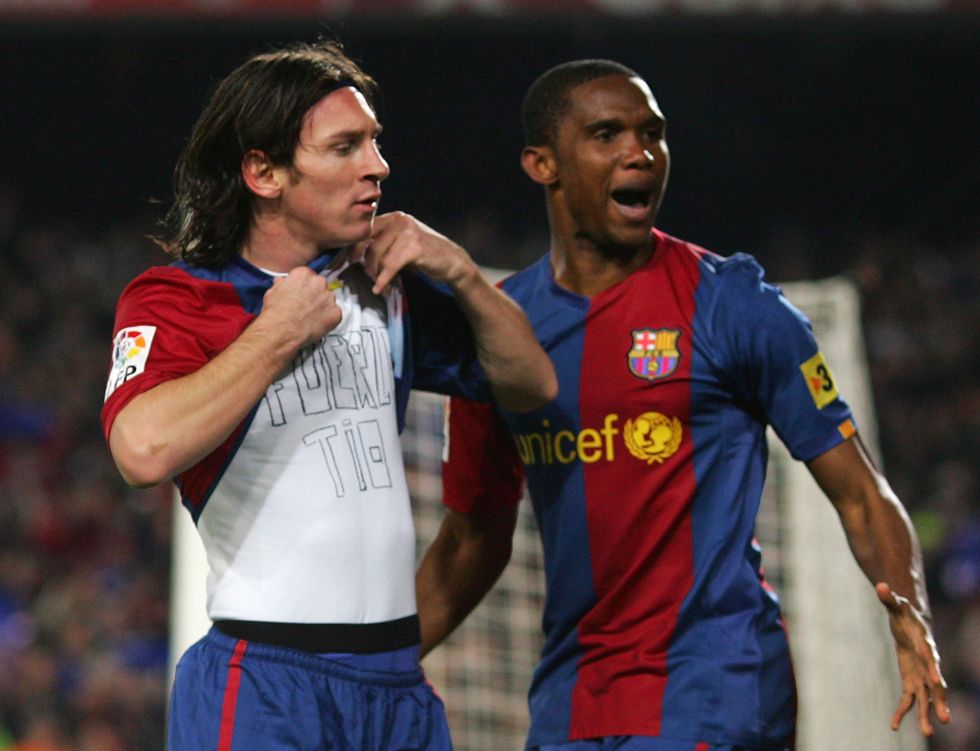 MessiEtoo