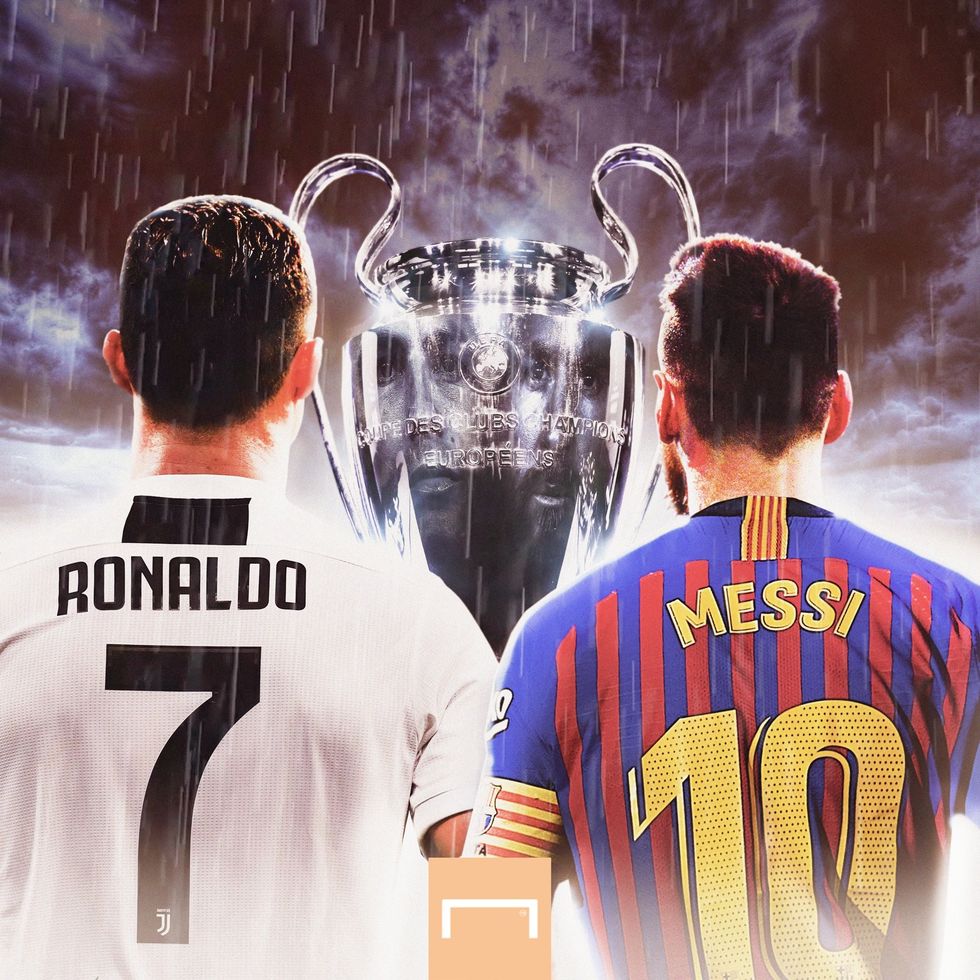 messironaldoff